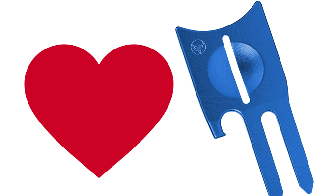 Divot Tool, Where Art Thou.  A Poem by ChatGPT