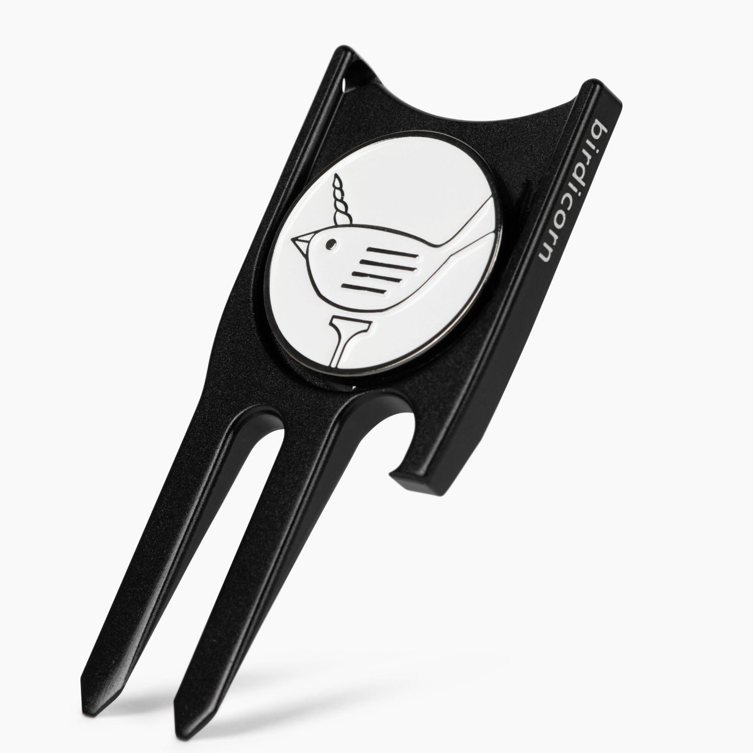 Birdicorn 6-in-1 Golf Divot Tool