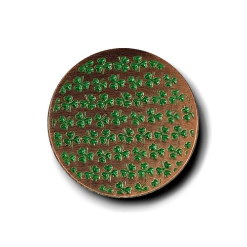 Clovers