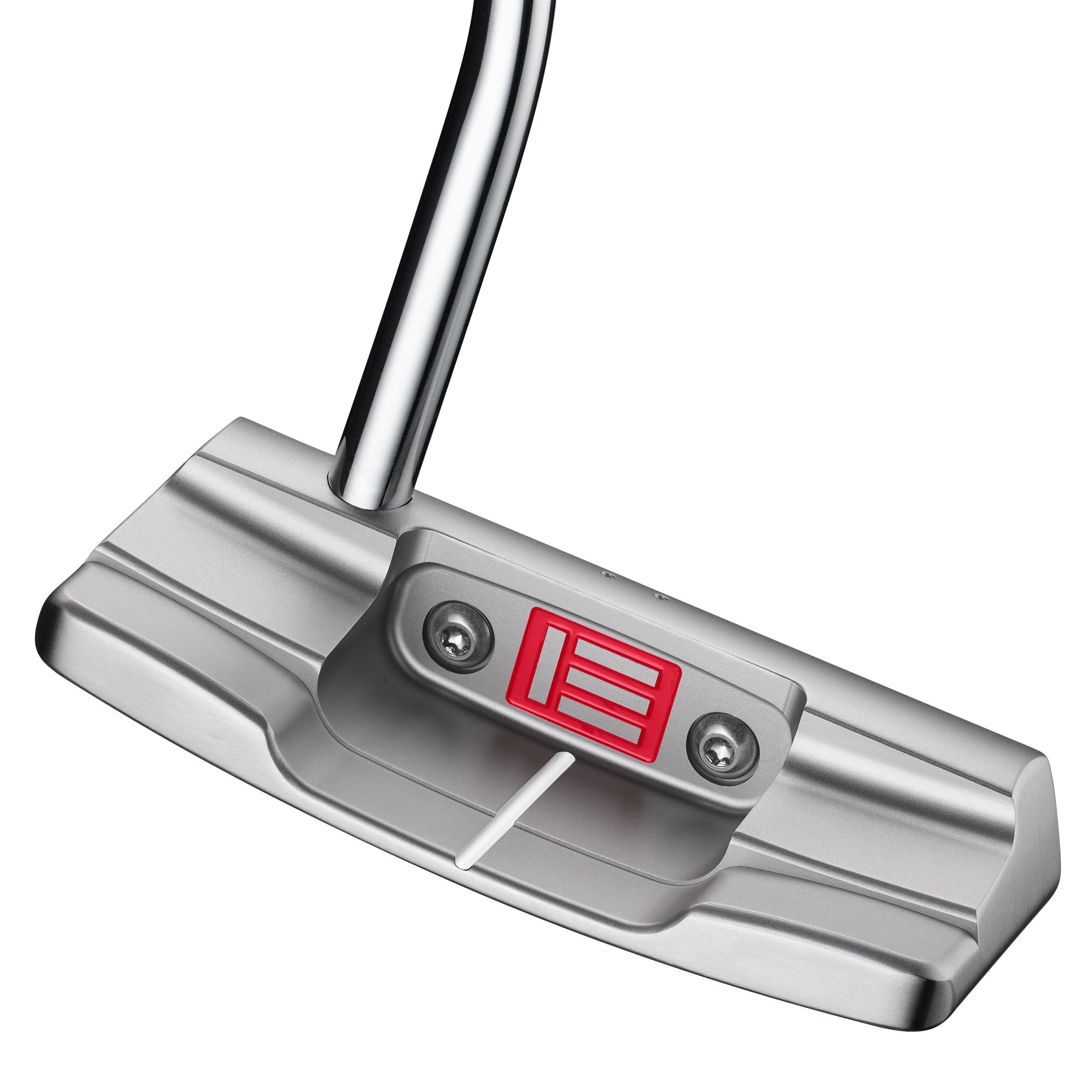 Neo Classic 38 Tour Spec ER2 Blade Putter - Satin