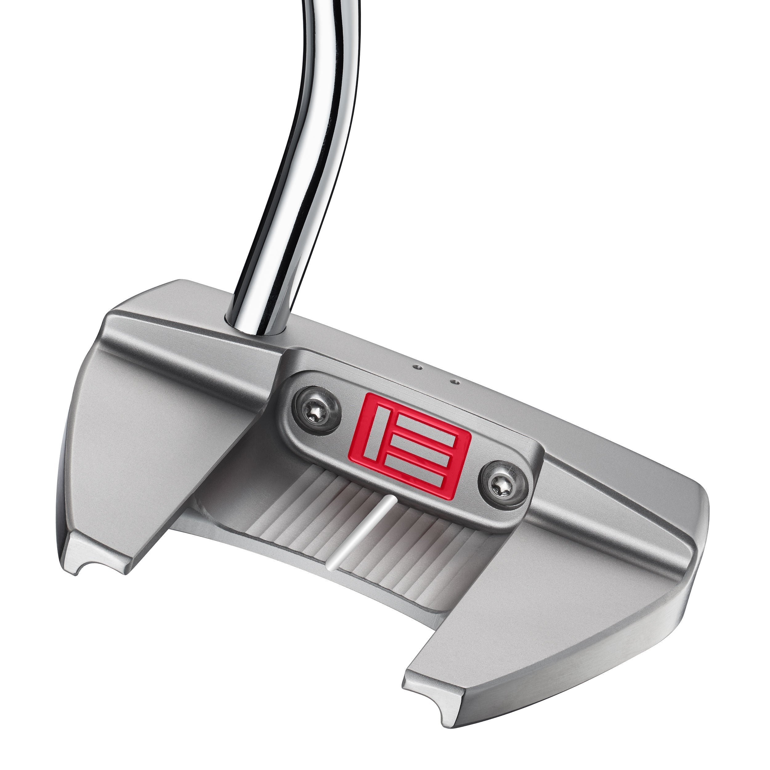 Neo Classic 38 Tour Spec ER5 Mallet Putter - Satin