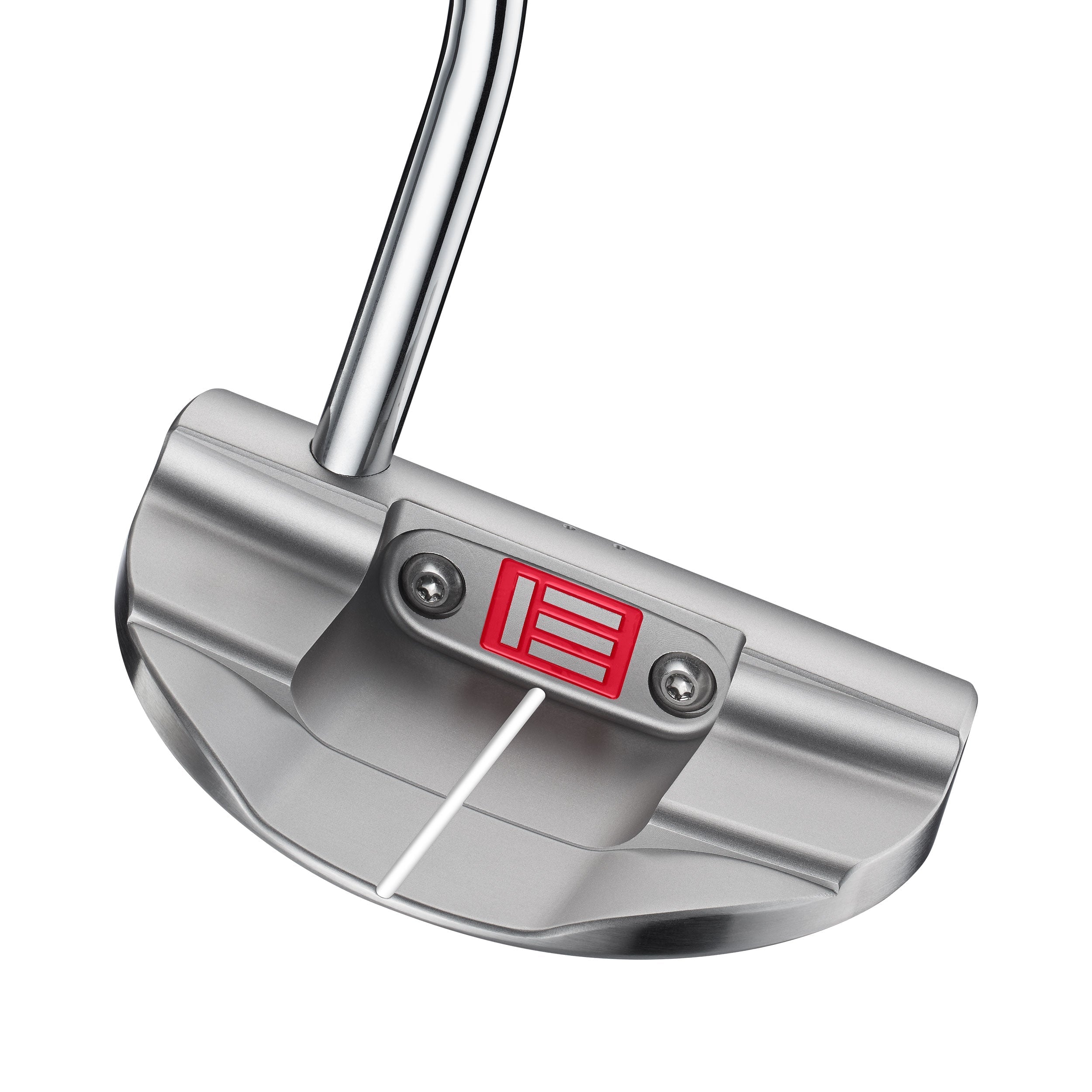 Neo Classic 38 Tour Spec ER8 Mallet Putter - Satin