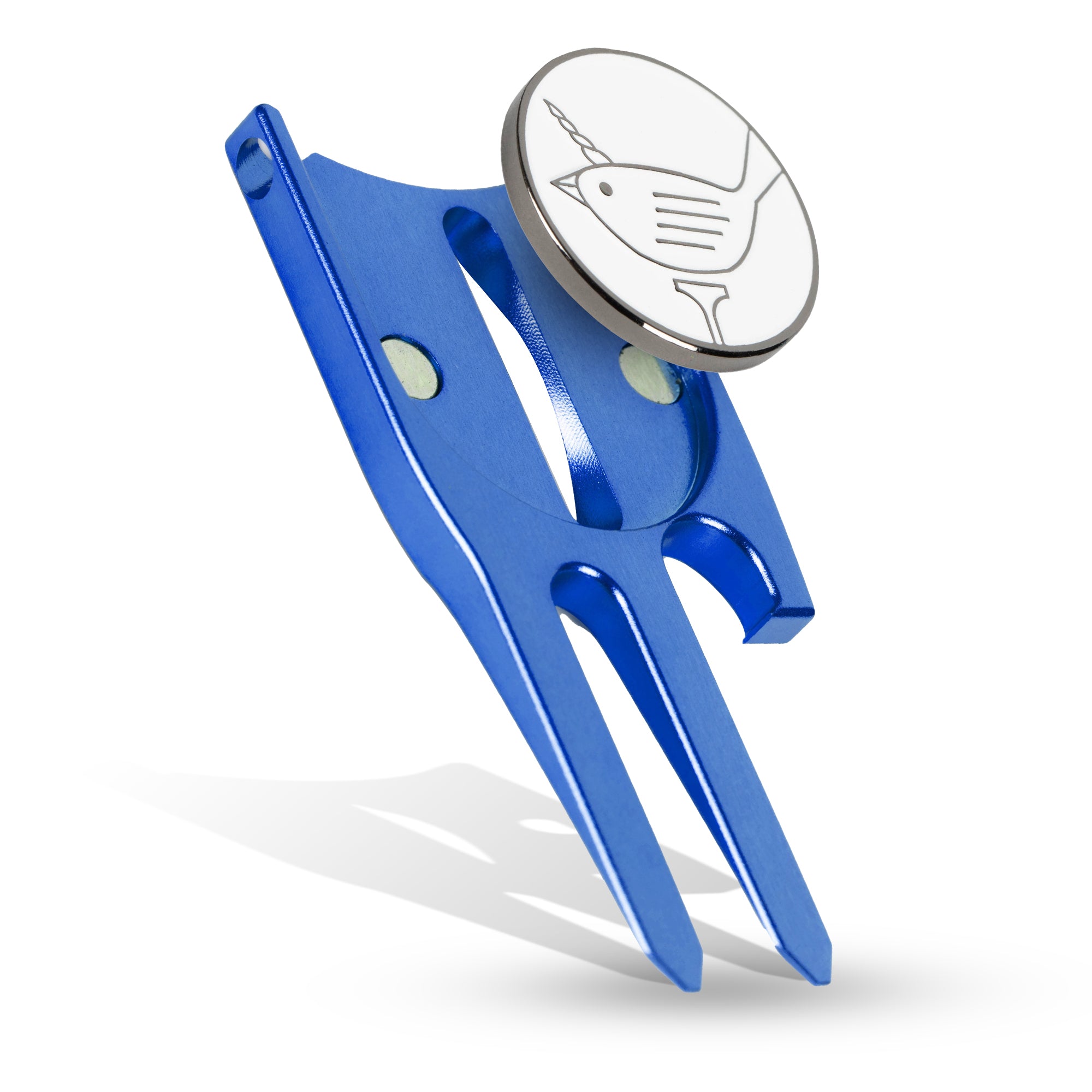 6-in-1 Divot Tool - Heavy Edition