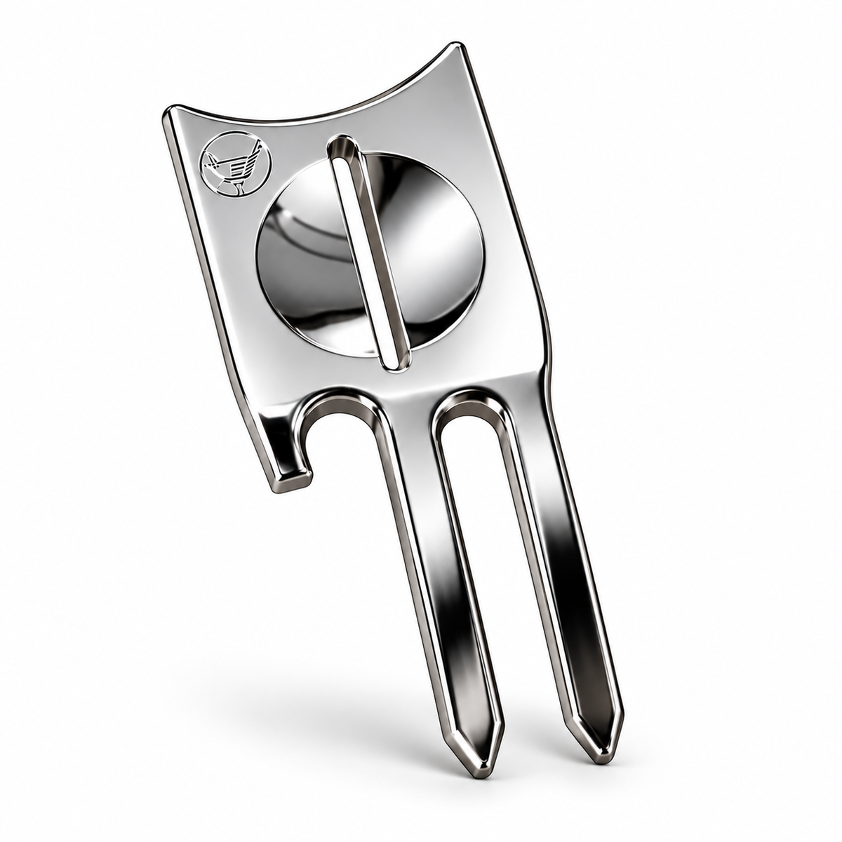 Birdicorn 6-in-1 Golf Divot Tool - Heavy Edition