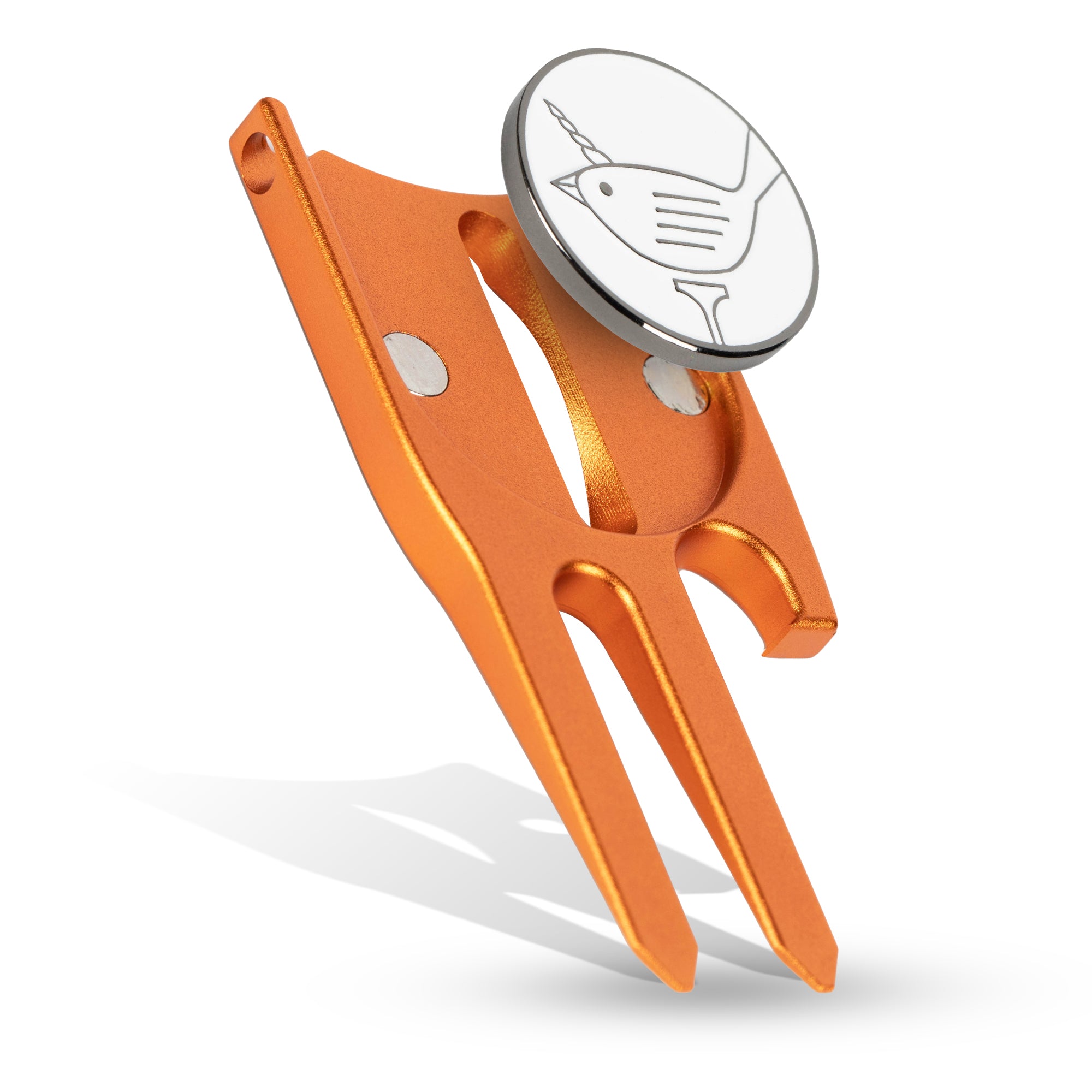 6-in-1 Divot Tool - Heavy Edition