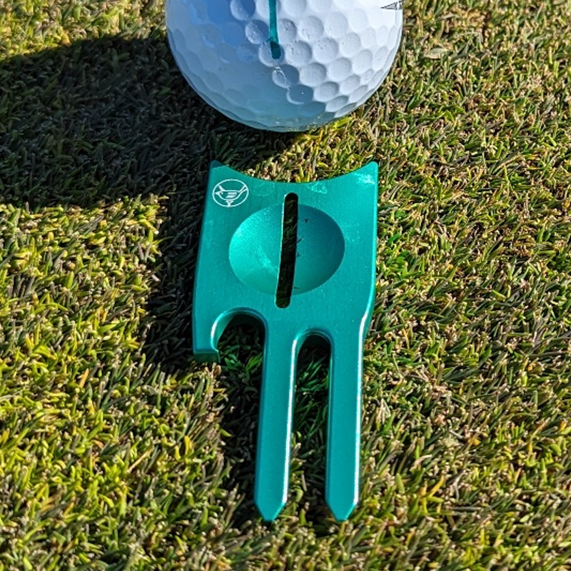 6-in-1 Divot Tool