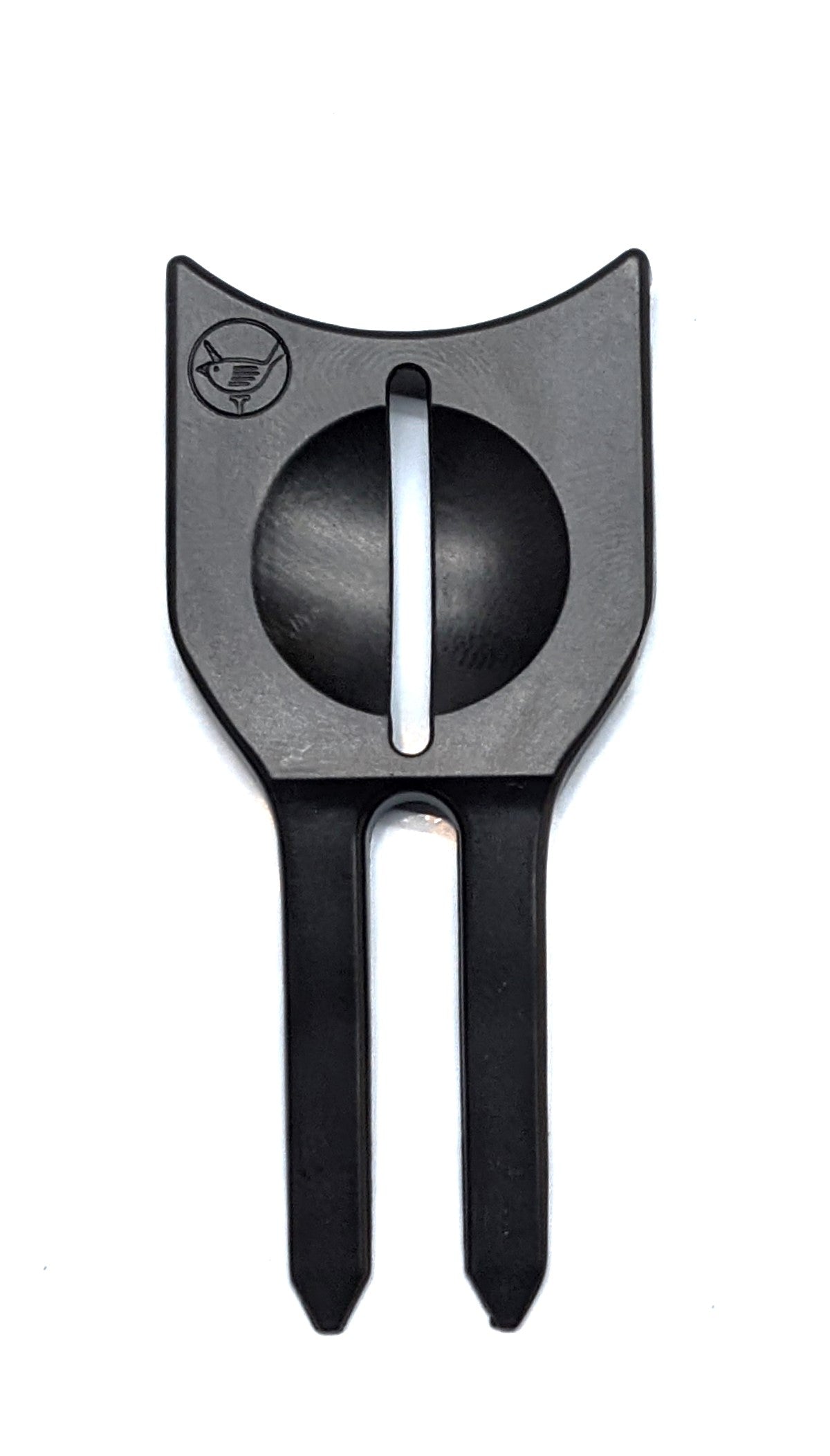 PITCH MARK REPAIR TOOL BLACK