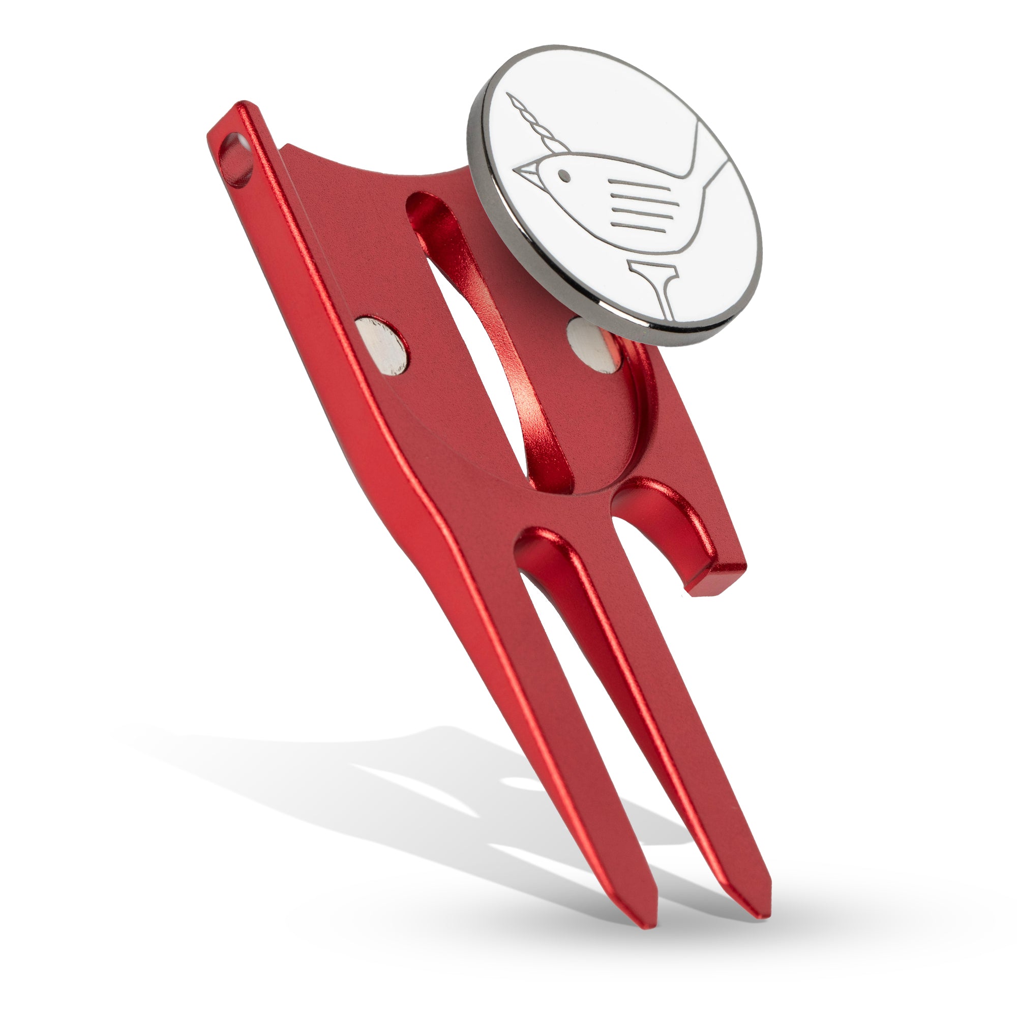 6-in-1 Divot Tool - Heavy Edition