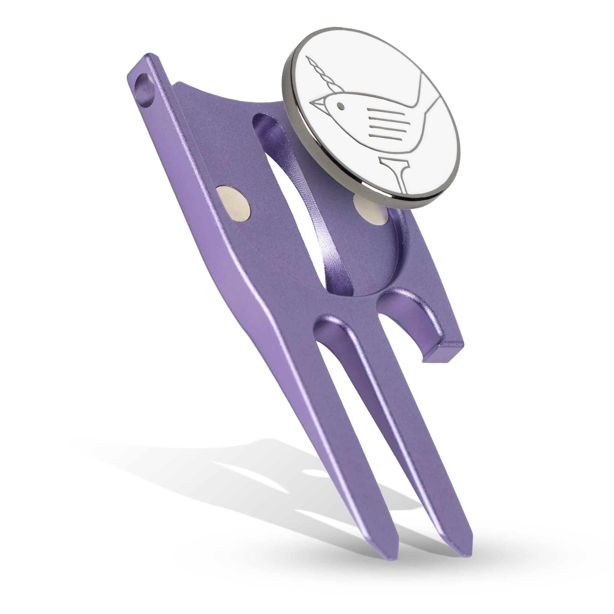 6-in-1 Divot Tool - Heavy Edition