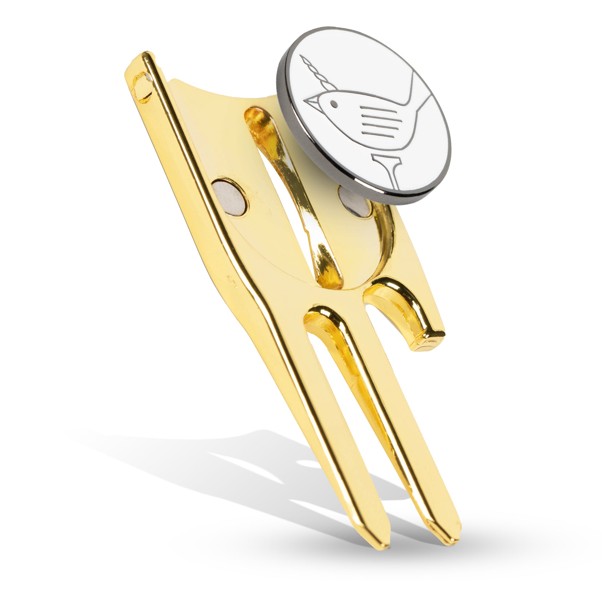 6-in-1 Divot Tool - Heavy Edition