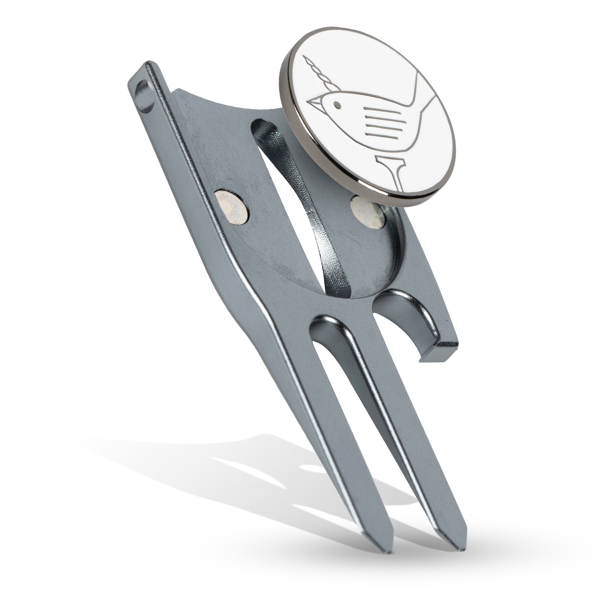 6-in-1 Divot Tool - Heavy Edition
