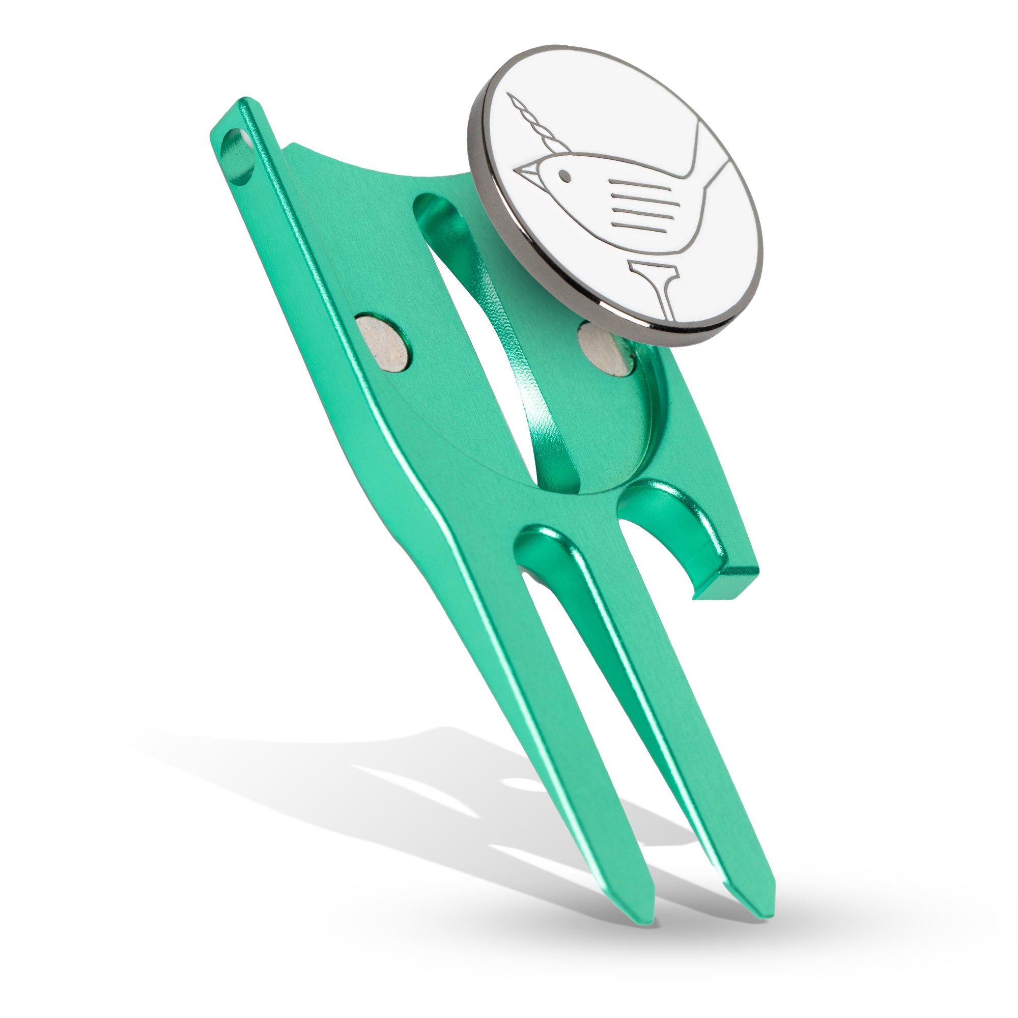 6-in-1 Divot Tool - Heavy Edition
