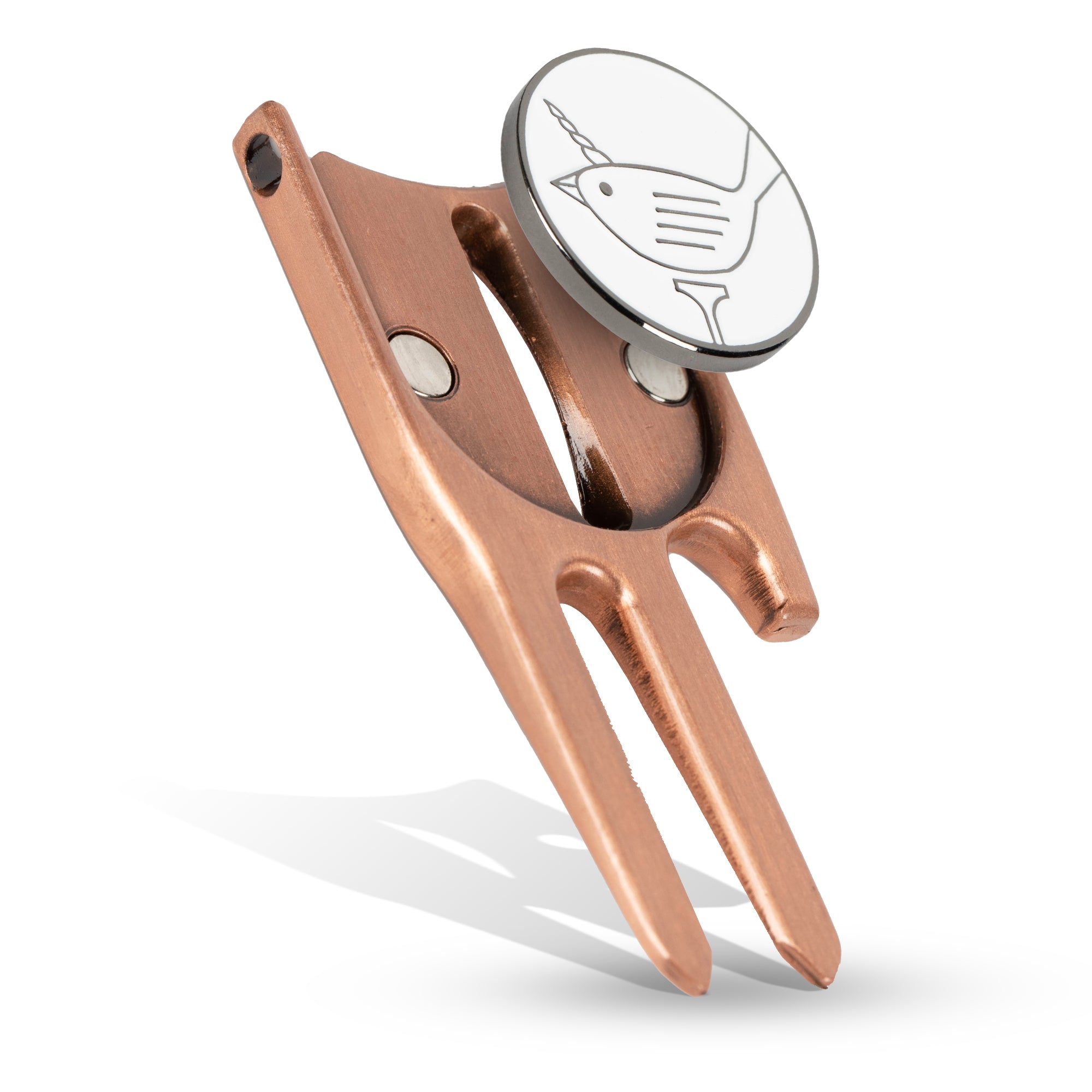 6-in-1 Divot Tool - Heavy Edition