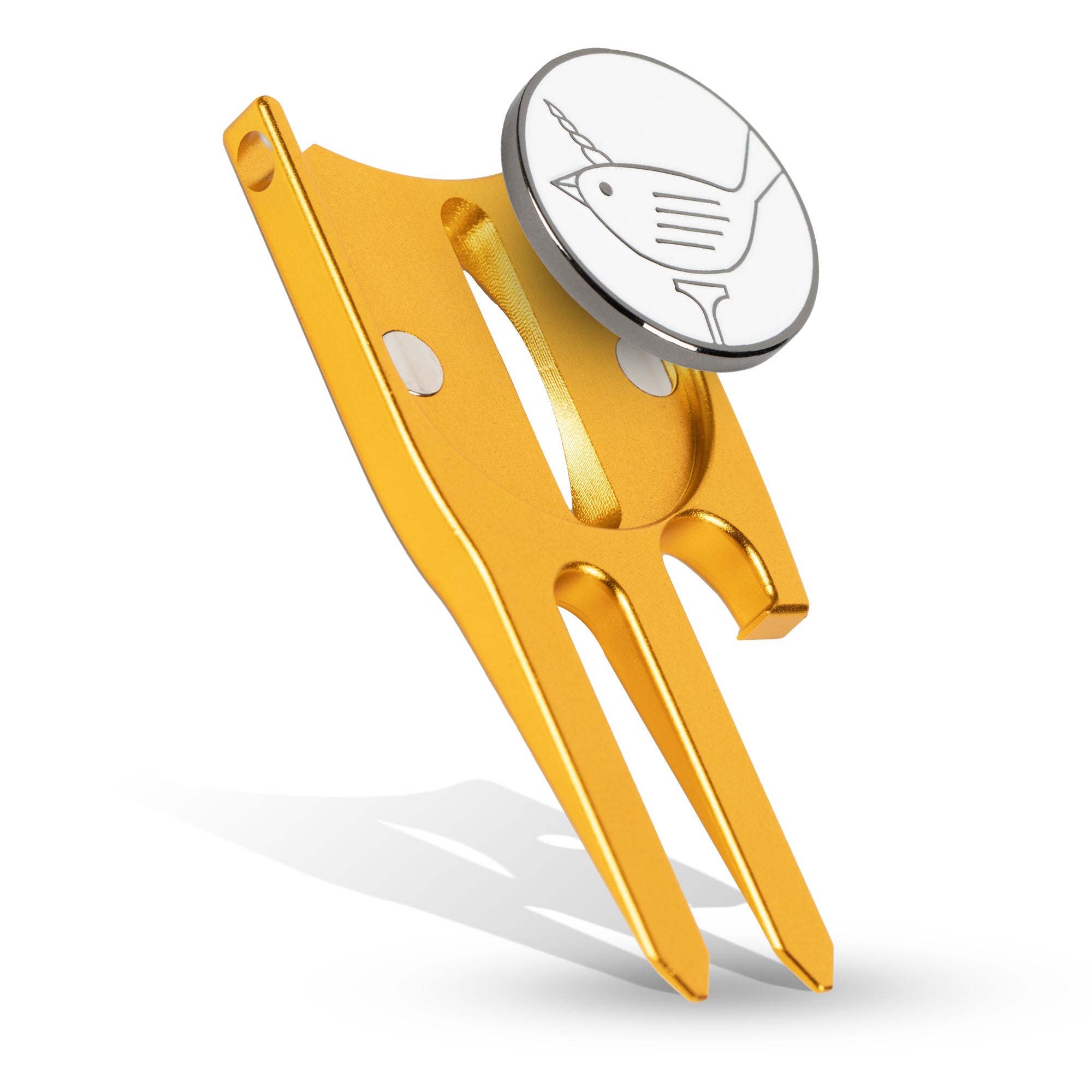 6-in-1 Divot Tool - Heavy Edition