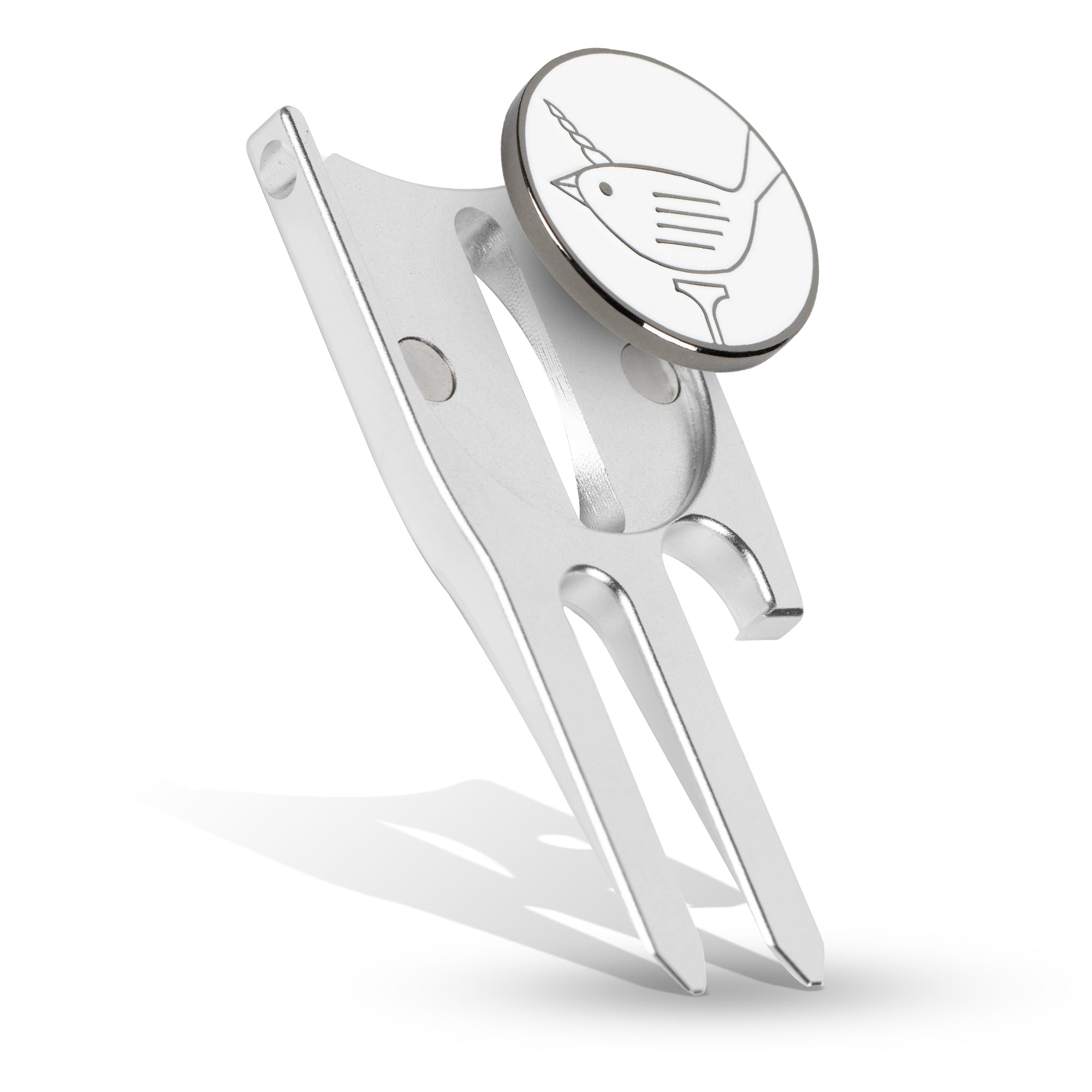 6-in-1 Divot Tool - Heavy Edition