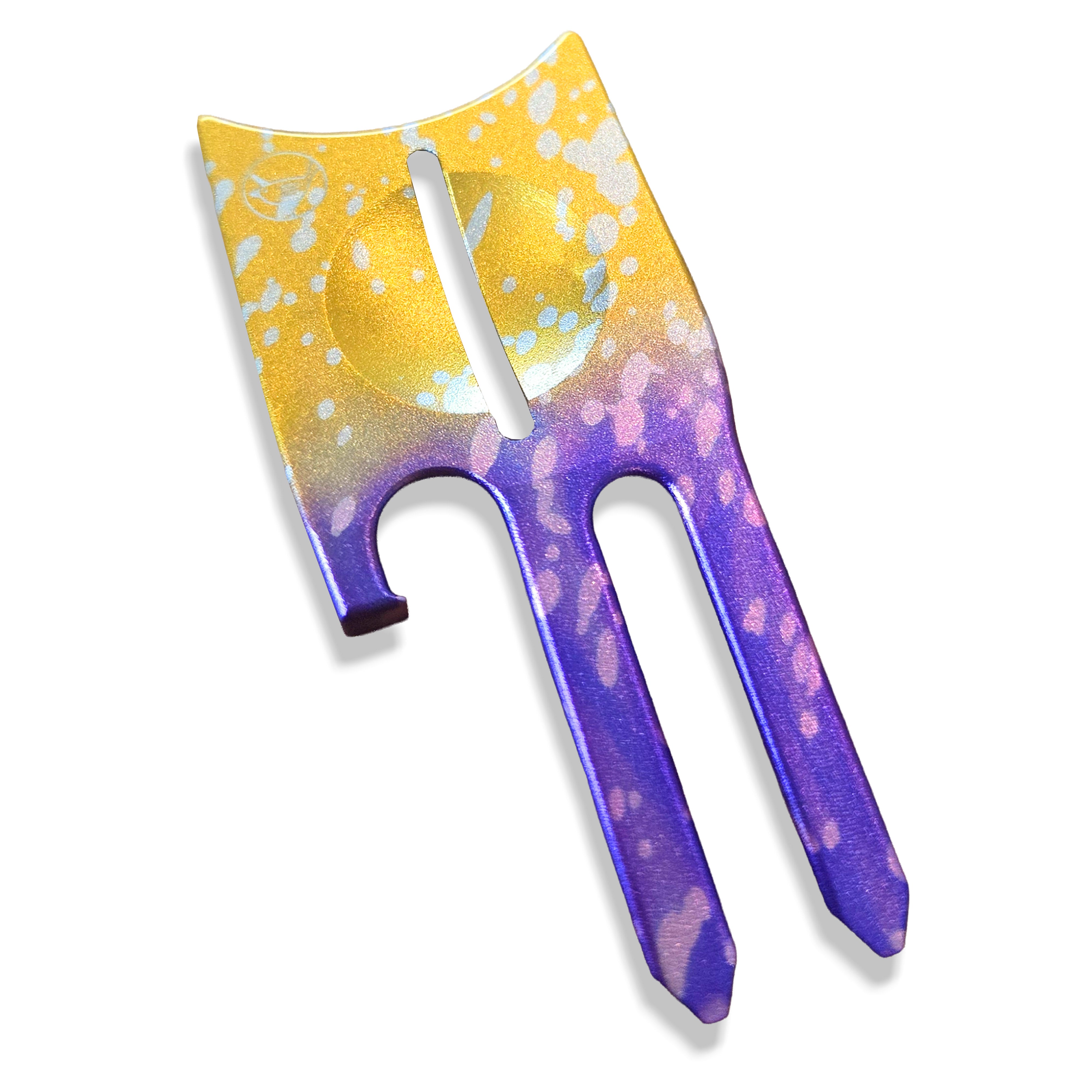 Birdicorn 6-in-1 Golf Divot Tool - LIMITED EDITION