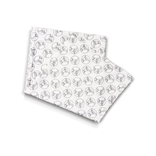 Load image into Gallery viewer, white Neck gaiter
